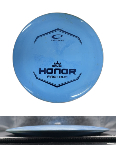 Pre-Owned Latitude 64 Honor