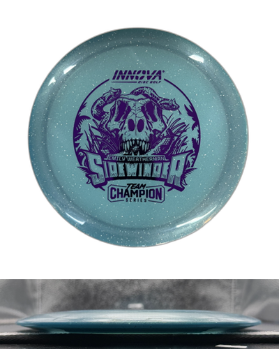 Pre-Owned Innova Sidewinder