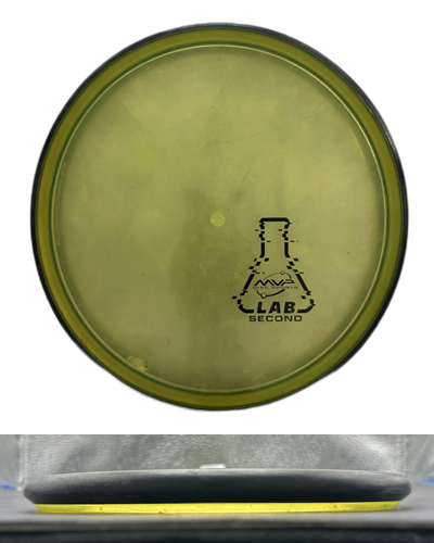 Pre-Owned Proton Entropy