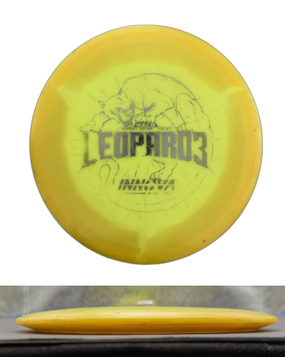 Pre-Owned Innova Leopard3