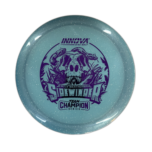Pre-Owned Innova Sidewinder