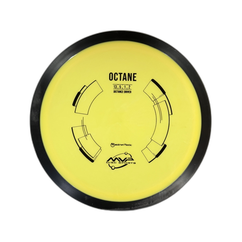 Pre-Owned MVP Discs Octane