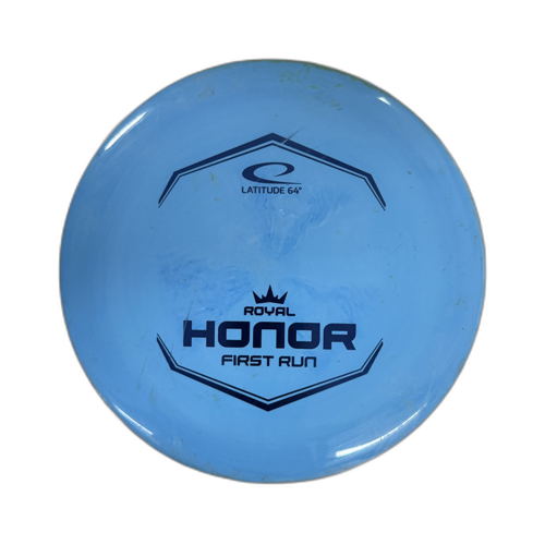Pre-Owned Latitude 64 Honor