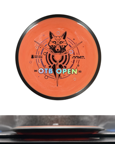 Pre-Owned MVP Terra