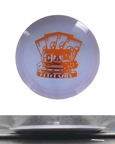 Pre-Owned Infinite Discs Scepter