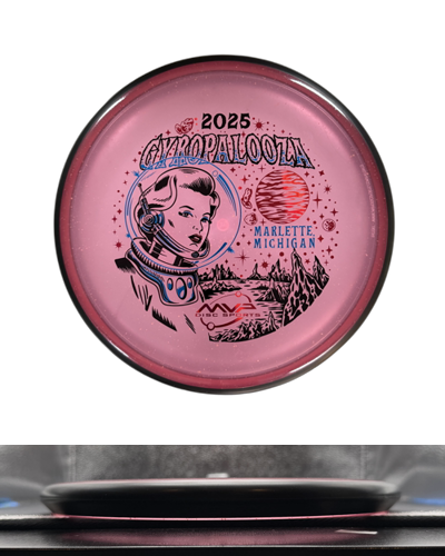 Particle Proton Particle - 2025 Gyropalooza