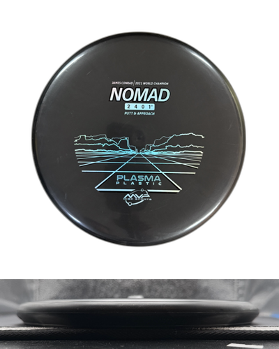 Pre-Owned MVP Discs Nomad