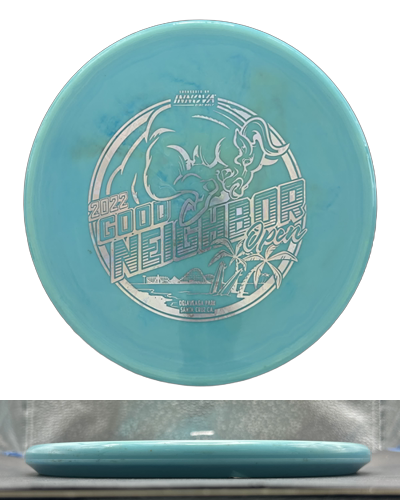 Pre-Owned Innova Toro