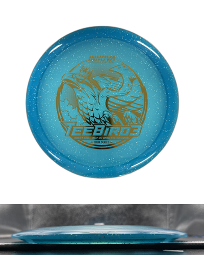 Pre-Owned Innova Teebird3