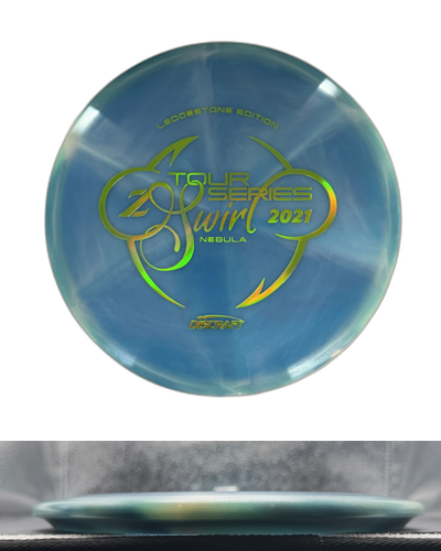 Pre-Owned Discraft Nebula