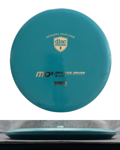 Pre-Owned Discmania MD3