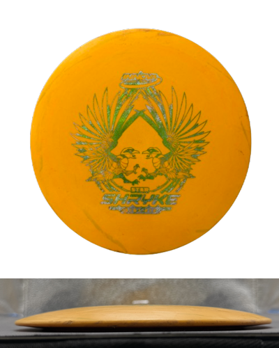 Pre-Owned Innova Shryke