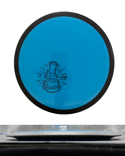 Pre-Owned MVP Discs Photon