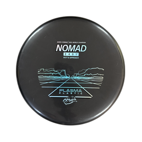 Pre-Owned MVP Discs Nomad
