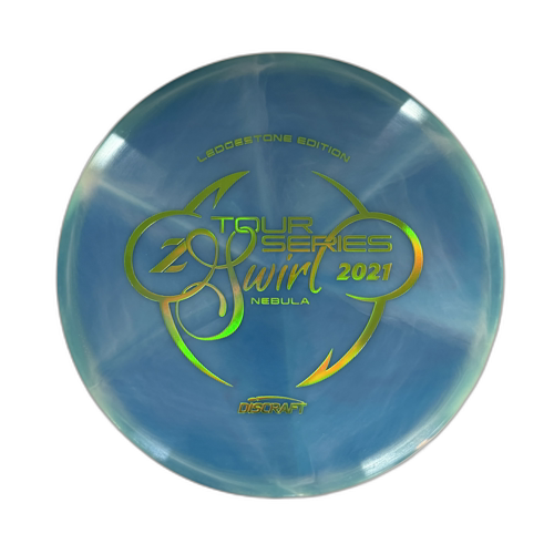 Pre-Owned Discraft Nebula