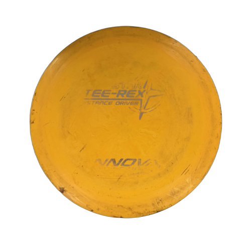 Pre-Owned Innova TeeRex
