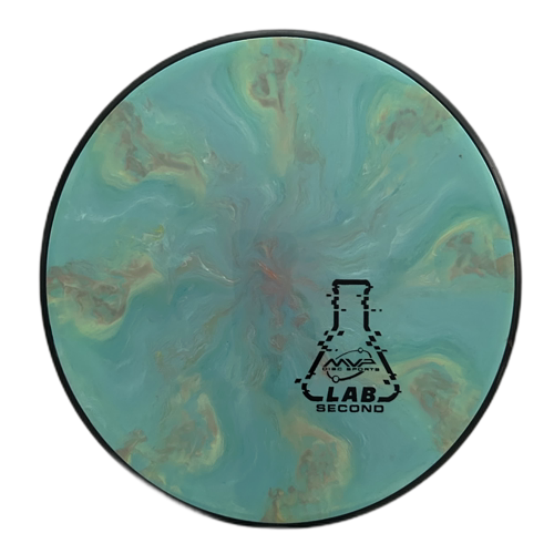 Pre-Owned MVP Discs Entropy