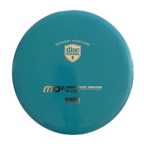 Pre-Owned Discmania MD3