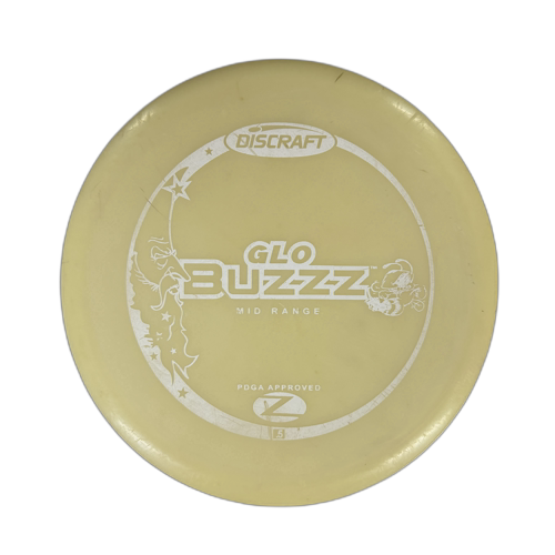 Pre-Owned PFN Z Glo Buzzz - Moon Stamp