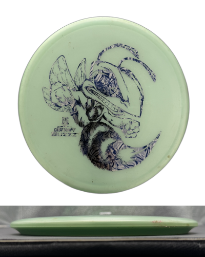 Pre-Owned Discraft Buzzz