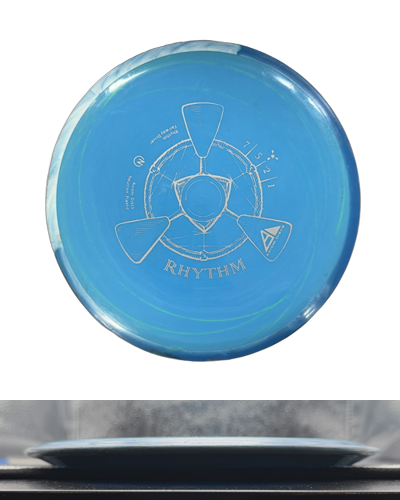Pre-Owned Axiom Rhythm