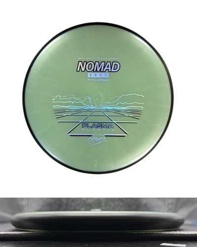 Pre-Owned MVP Discs Nomad