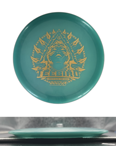 Pre-Owned Innova Teebird
