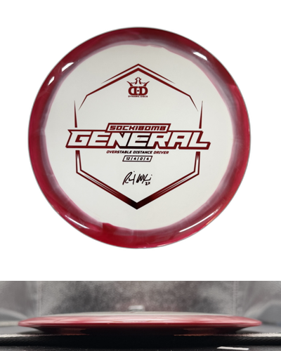 Pre-Owned Dynamic Discs General