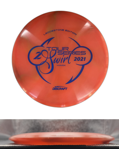 Pre-Owned Discraft Hawk