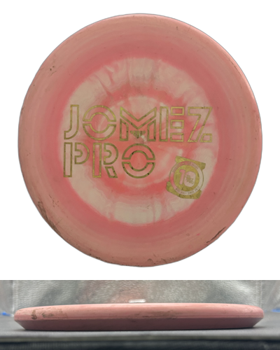 Pre-Owned Discraft Zone