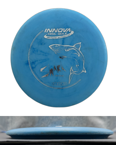 Pre-Owned Innova Shark