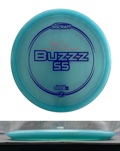 Pre-Owned Discraft Buzzz SS