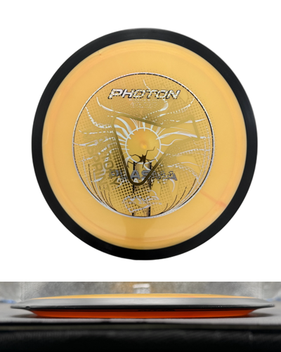 Pre-Owned MVP Discs Photon