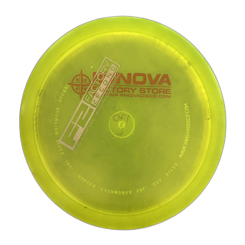 Pre-Owned Innova Leopard