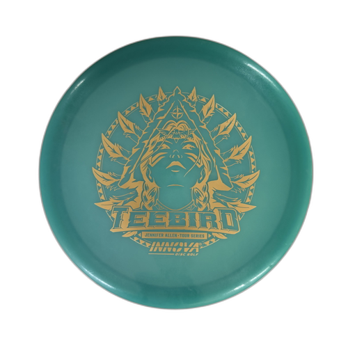 Pre-Owned Innova Teebird