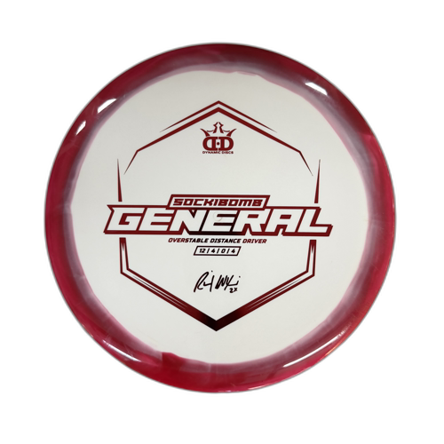 Pre-Owned Dynamic Discs General