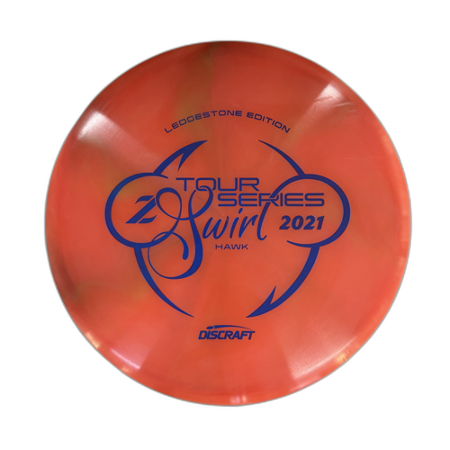 Pre-Owned Discraft Hawk