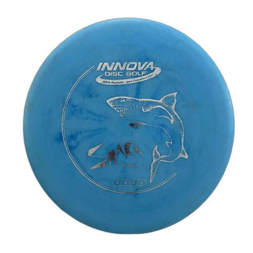 Pre-Owned Innova Shark
