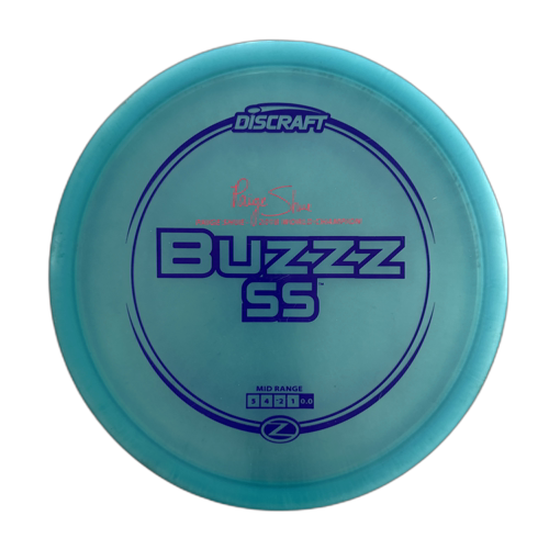 Pre-Owned Discraft Buzzz SS