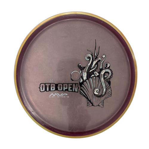 Pre-Owned Axiom 2024 OTB Open Proton Soft Paradox