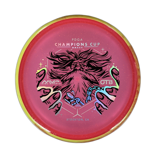 Pre-Owned Axiom Hex