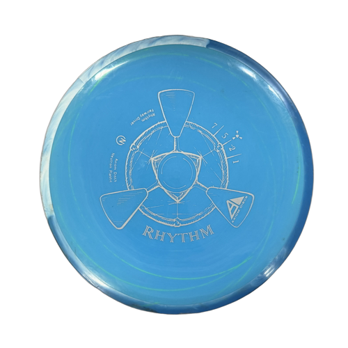 Pre-Owned Axiom Rhythm