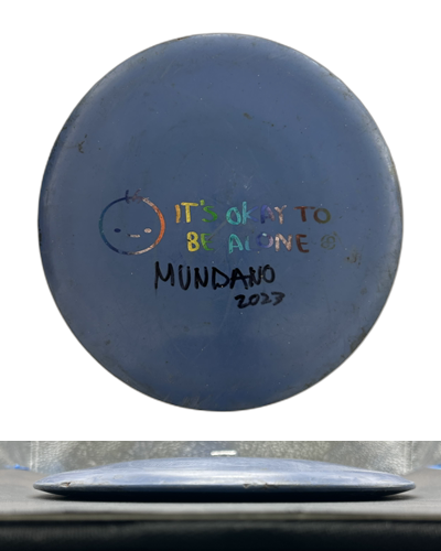 Pre-Owned Infinite Discs Sphinx