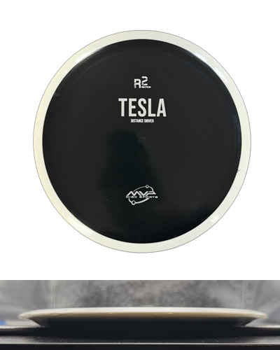 Pre-Owned MVP Tesla