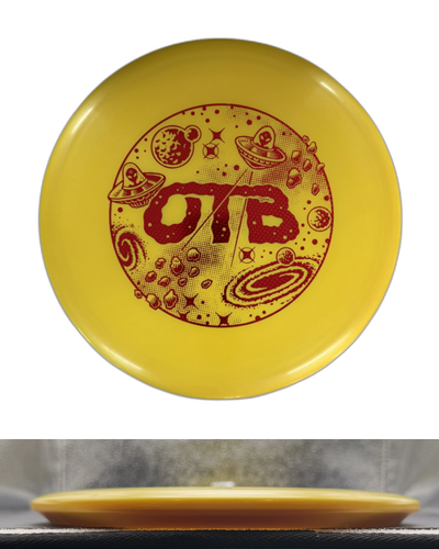 Pre-Owned Discraft Buzzz