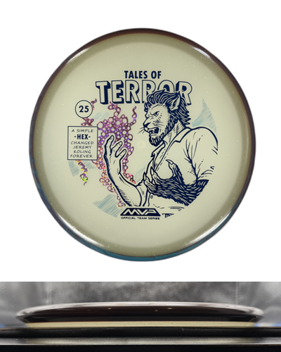 Pre-Owned Axiom Hex
