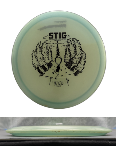 Pre-Owned Kastaplast Stig