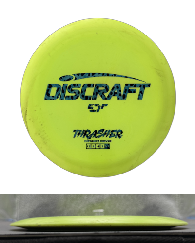 Pre-Owned Discraft Thrasher