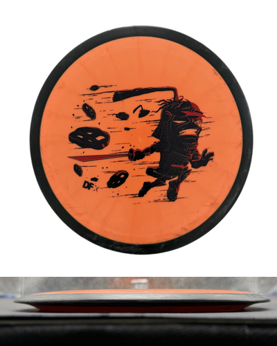 Pre-Owned MVP Discs Photon