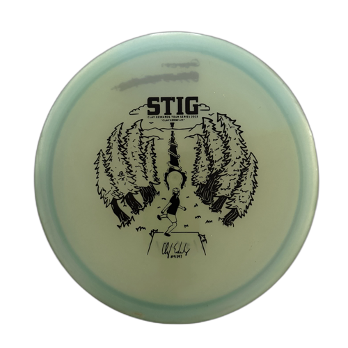 Pre-Owned Kastaplast Stig